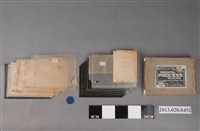 藏品(臺灣大學農學院玻璃底片組)的圖片