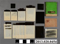 藏品(臺灣大學農學院賴炳琳底片及照片組)的圖片
