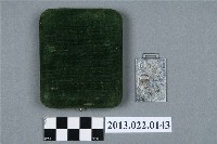 藏品(昭和五年全島陸上競技大會紀念章組)的圖片