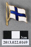 藏品(芬蘭體操和體育協會紀念章)的圖片