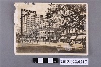 藏品(德國柏林歐洲之家商業大廈)的圖片