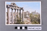 藏品(義大利古羅馬廣場)的圖片