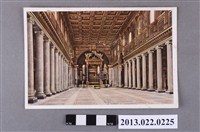 藏品(義大利羅馬聖母大殿)的圖片