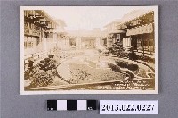 藏品(美國加州好萊塢山城建築與庭園)的圖片