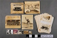 藏品(臺中龍井張星賢自傳照片資料組)的圖片