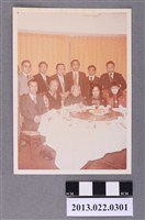 藏品(十一人合照)的圖片