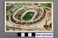 藏品(美國加州洛杉磯紀念體育場)的圖片