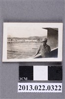 藏品(張星賢參加運動會紀念照)的圖片