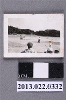 藏品(棒球比賽照)的圖片