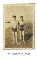 藏品(兩人合照)的圖片