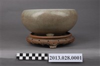 藏品(香爐)的圖片