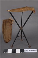 藏品(寫生椅)的圖片