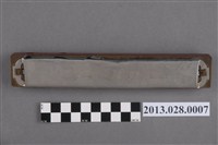 藏品(雅歌口琴)的圖片