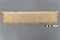 藏品(床眉簾)的圖片