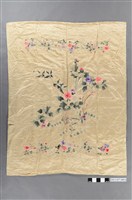 藏品(被面)的圖片