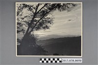 藏品(中橫風景)的圖片