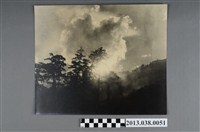 藏品(中橫風景)的圖片