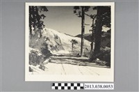 藏品(中橫風景)的圖片