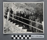 藏品(蔣中正中橫視察)的圖片