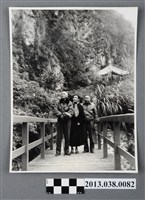 藏品(蔣中正與家人)的圖片