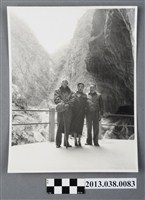 藏品(蔣中正與家人)的圖片