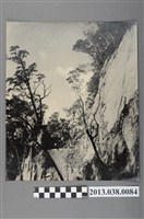 藏品(中橫風景)的圖片