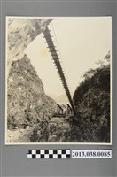 藏品(中橫橋樑工程)的圖片