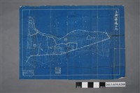 藏品(嘉南大圳組合〈三腳貓區小水路平面圖〉)的圖片