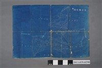 藏品(嘉南大圳組合〈竹仔腳庄圖〉)的圖片