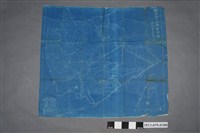 藏品(嘉南大圳組合〈新營郡塩水區小水路平面圖〉)的圖片