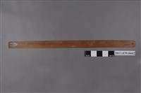 藏品(嘉南大圳組合木尺)的圖片