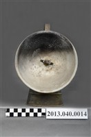 藏品(電土燈)的圖片