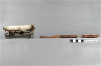 藏品(日經牌NIKKEI型中文打字機)的圖片