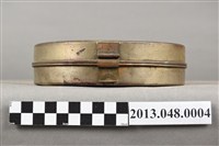 藏品(針筒存放盒)的圖片