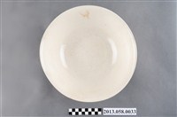 藏品(粉紅色釉壓花鳳紋碗)的圖片