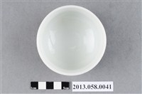 藏品(葉紋杯)的圖片