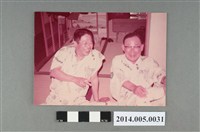 藏品(於BIWAKOGYOEN旅館內)的圖片