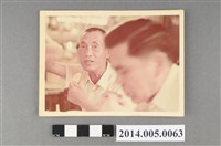 藏品(吳錦煌先生個人照)的圖片