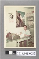 藏品(吳錦煌先生個人照)的圖片