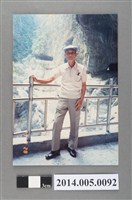 藏品(吳錦煌先生獨照)的圖片