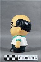 藏品(蘇貞昌人偶(小))的圖片