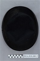 藏品(絨布帽)的圖片