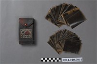 藏品(賽璐璐底片本3)的圖片