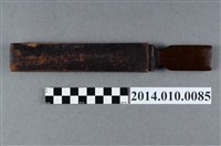 藏品(獸醫閹牛器具)的圖片