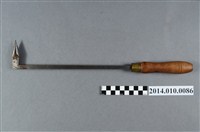 藏品(獸醫閹牛器具)的圖片