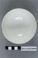 藏品(彩繪太陽旗與學童碗)的圖片