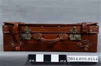 藏品(行李箱)的圖片