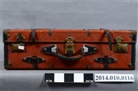 藏品(行李箱)的圖片