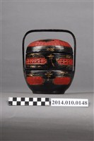 藏品(檳榔籃)的圖片