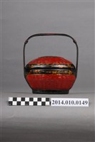 藏品(檳榔籃)的圖片